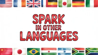 Spark in Other Languages