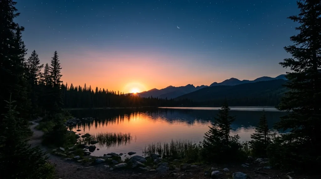 What Is Dusk? Meaning and Time of Day Explained