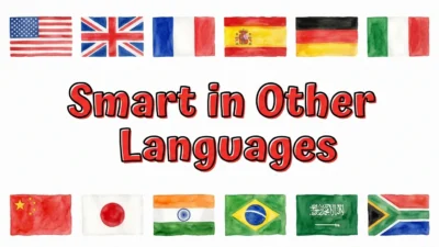 Smart in Other Languages